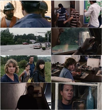 دانلود فیلم The Happening 2008