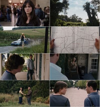 دانلود فیلم The Happening 2008
