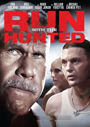 دانلود فیلم Run with the Hunted 2019 فرار با شکار