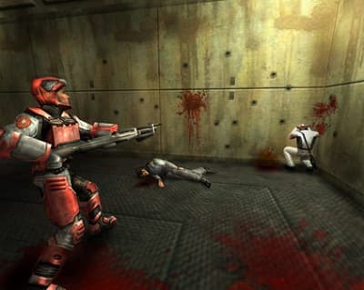 دانلود بازی Red Faction 1