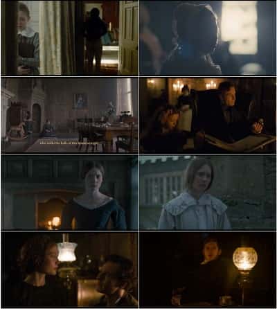 دانلود فیلم Jane Eyre 2011