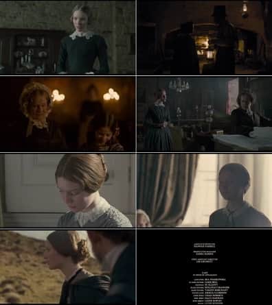 دانلود فیلم Jane Eyre 2011