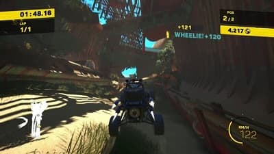 دانلود بازی Offroad Racing Buggy X ATV X Moto