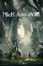 دانلود بازی NieR Automata نسخه (کامل و فشرده) برای کامپیوتر