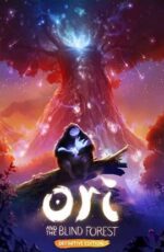 دانلود بازی Ori and the Blind Forest نسخه (کامل و فشرده) برای کامپیوتر