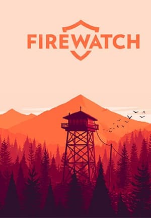 دانلود بازی Firewatch نسخه (کامل و فشرده) برای کامپیوتر