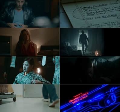 دانلود فیلم Last Three Days 2020