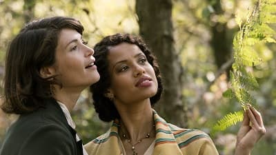 دانلود فیلم Summerland 2020 سامرلند