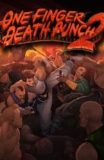 دانلود بازی One Finger Death Punch 2 نسخه (کامل و فشرده) برای کامپیوتر
