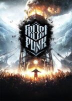 دانلود بازی Frostpunk
