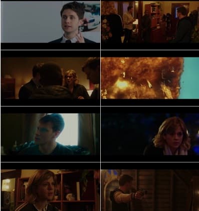 دانلود فیلم Parallel 2018 موازی