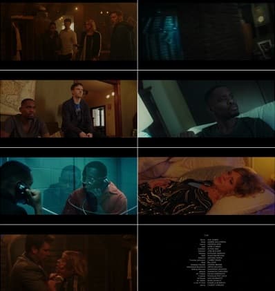 دانلود فیلم Parallel 2018 موازی