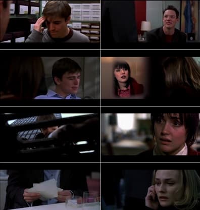 دانلود فیلم Wicker Park 2004 ویکر پارک