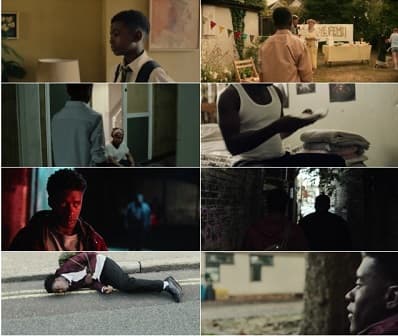 دانلود فیلم The Last Tree 2019 آخرین درخت