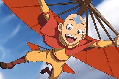 دانلود انیمیشن آواتار Avatar