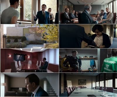 دانلود فیلم Open Season 2020 فصل شکار