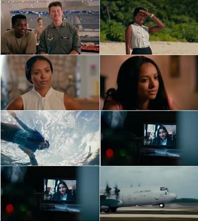 دانلود فیلم Operation Christmas Drop 2020