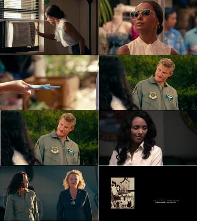 دانلود فیلم Operation Christmas Drop 2020