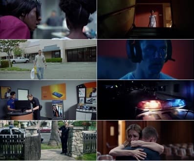 دانلود فیلم Blindfire 2020 شلیک کورکورانه