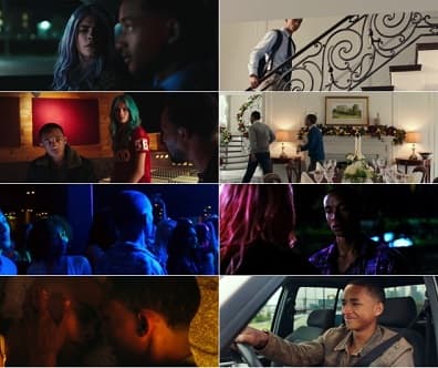 دانلود فیلم 2020 Life in a Year