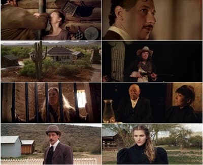 دانلود فیلم 2019 Eminence Hill امینس هیل