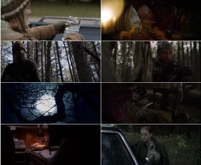 دانلود فیلم خارجی 2020 Hunter Hunter شکارچی شکارچی