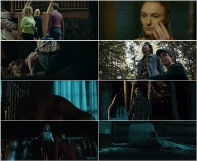 دانلود فیلم Alone 2020 تنها