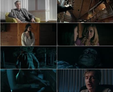 دانلود فیلم Alone 2020 تنها