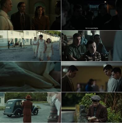 دانلود فیلم خارجی The Windermere Children 2020