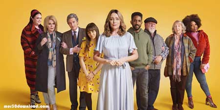 نقد و بررسی سریال Finding Alice 2021