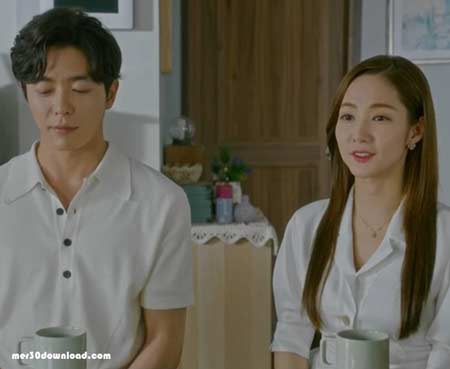 نقد و بررسی سریال Her Private Life 2019