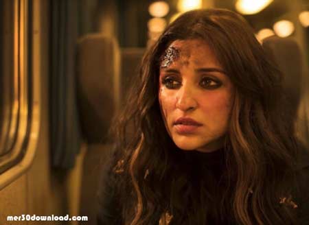 نقد و بررسی فیلم The Girl on the Train 2021