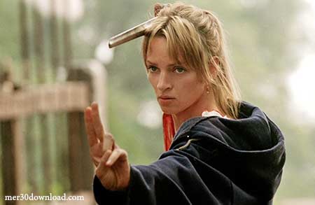 دانلود فیلم Kill Bill Vol 2 2004