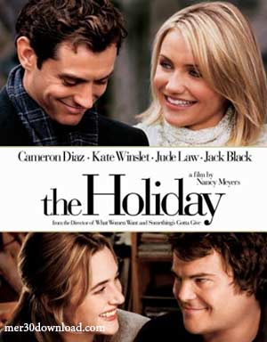 دانلود فیلم The Holiday 2006 تعطیلات