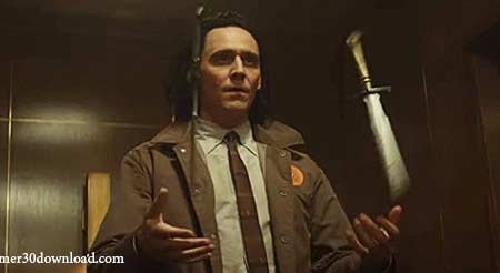 دانلود سریال خارجی Loki 2021 