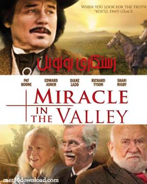 دانلود فیلم Miracle in the Valley 2016 رستگاری بونویل