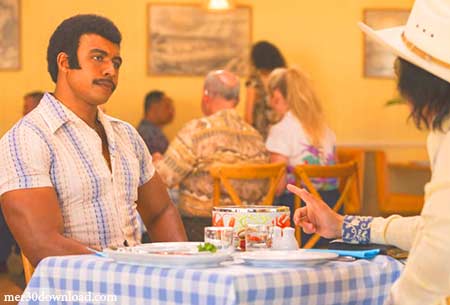 Young Rock TV Series 2021 زیرنویس فارسی