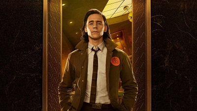 دانلود سریال خارجی Loki 2021 لوکی