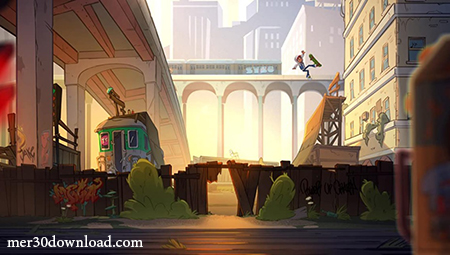 Subway Surfers 2018