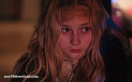 دانلود فیلم دختری که فرار کرد The Girl Who Got Away 2021