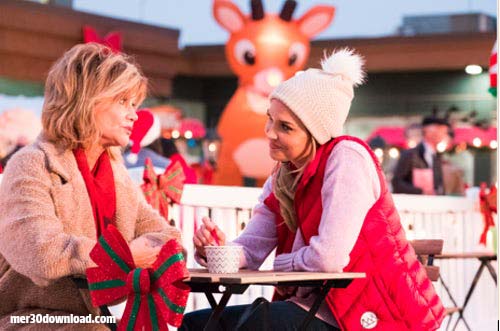 دانلود فیلم Four Christmases and a Wedding 2017