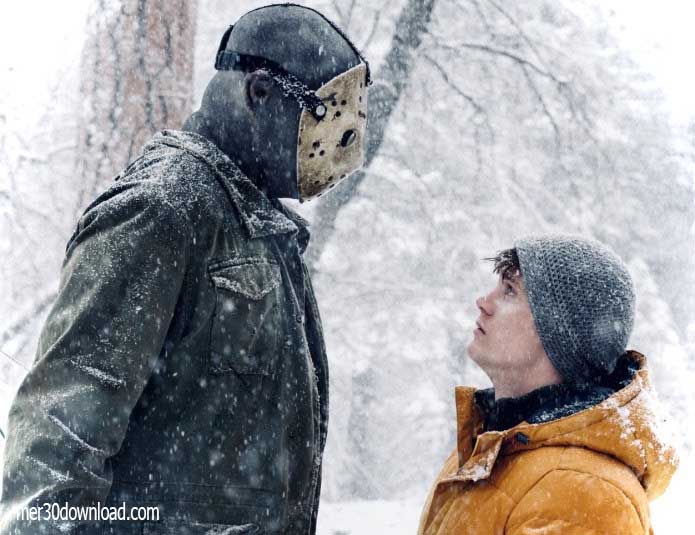 دانلود فیلم هرگز در زمستان پیاده روی نرو Never Hike in the Snow 2020