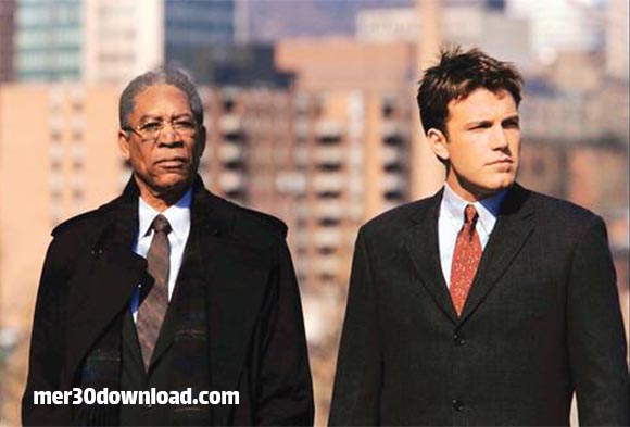 دانلود فیلم مجموعه ترس ها The Sum of All Fears 2002