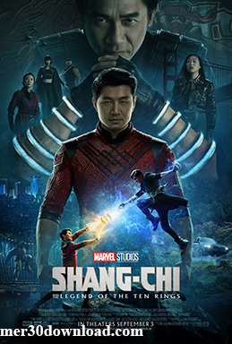 دانلود فیلم Shang-Chi and the Legend of the Ten Rings 2021