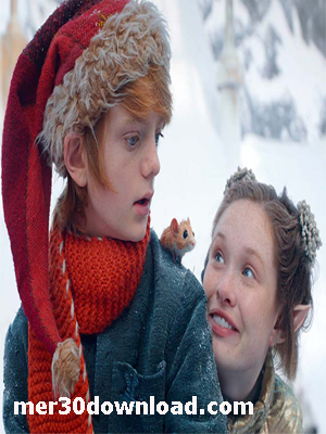 دانلود فیلم پسری به نام کریسمس A Boy Called Christmas 2021