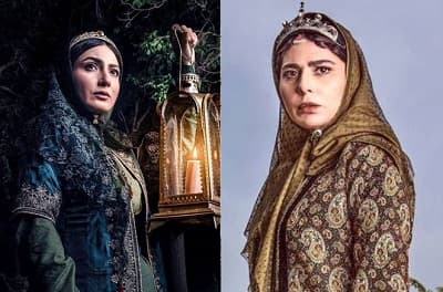 دانلود سریال جیران حسن فتحی