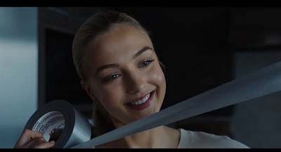 دانلود فیلم خارجی Shattered 2022