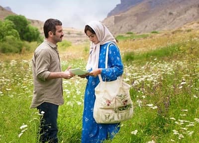 دانلود فیلم ملاقات خصوصی