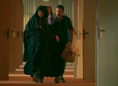 دانلود فیلم ملاقات خصوصی