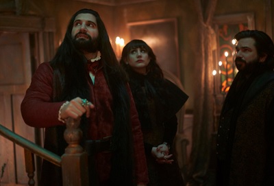 دانلود سریال What We Do in the Shadows
